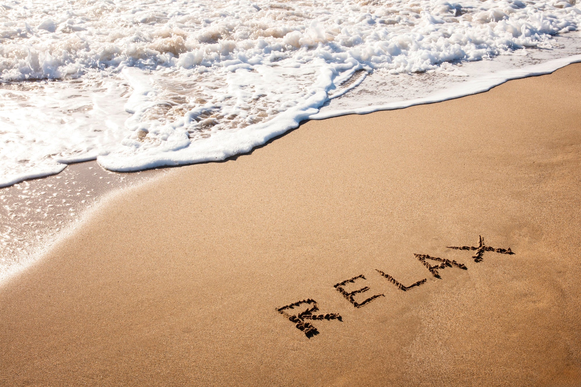 How to Relax: 5 Simple Ways to Relieve Stress