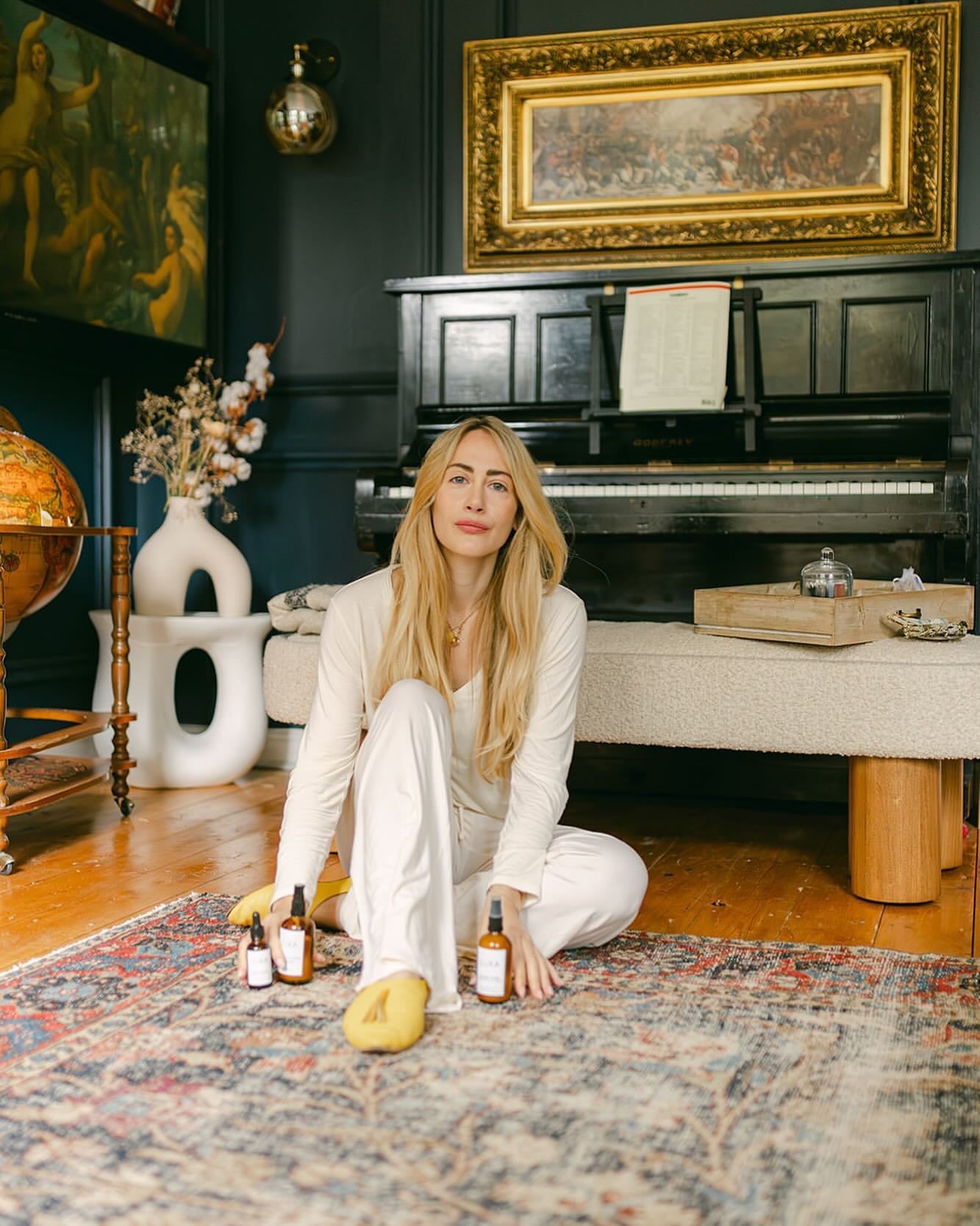 Meet The Brand - Luka Beauty