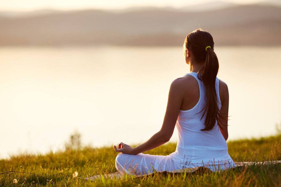 Grounding Techniques to Reduce Stress