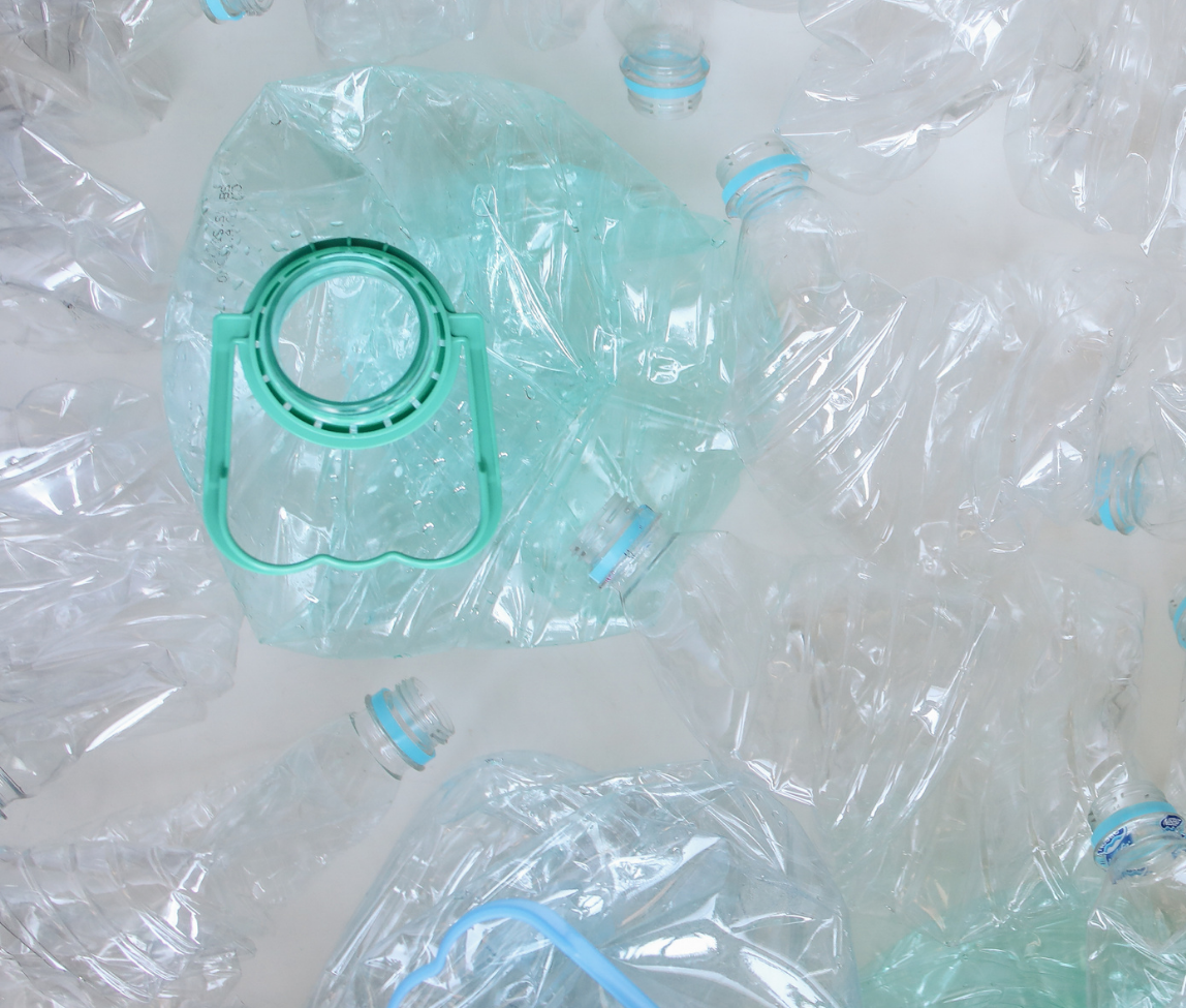 The Fashion Industry & Climate Change