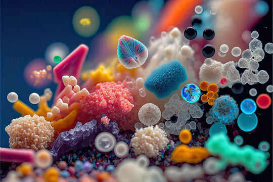 Increase in Microplastics in Human Brains