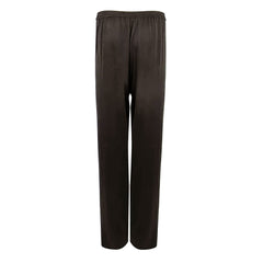 Silk Pants the Lady