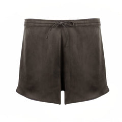 Silk Shorts the Lady