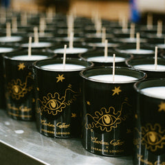 Charlotte Colbert X Evermore Magick Eye Candle