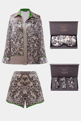 SILK EDIT ANIMAL PRINT BUNDLE