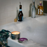 Soy Wax Candle Samples | 5 Seductive Scents (2oz)