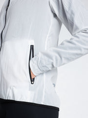 TAGATONNA Lightweight Performance Jacket - White