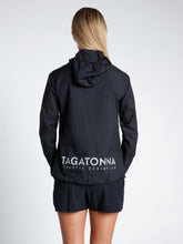 TAGATONNA Lightweight Performance Jacket - Black