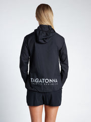 TAGATONNA Lightweight Performance Jacket - Black
