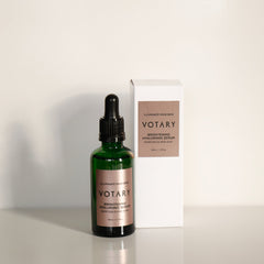 Brightening Hyaluronic Serum