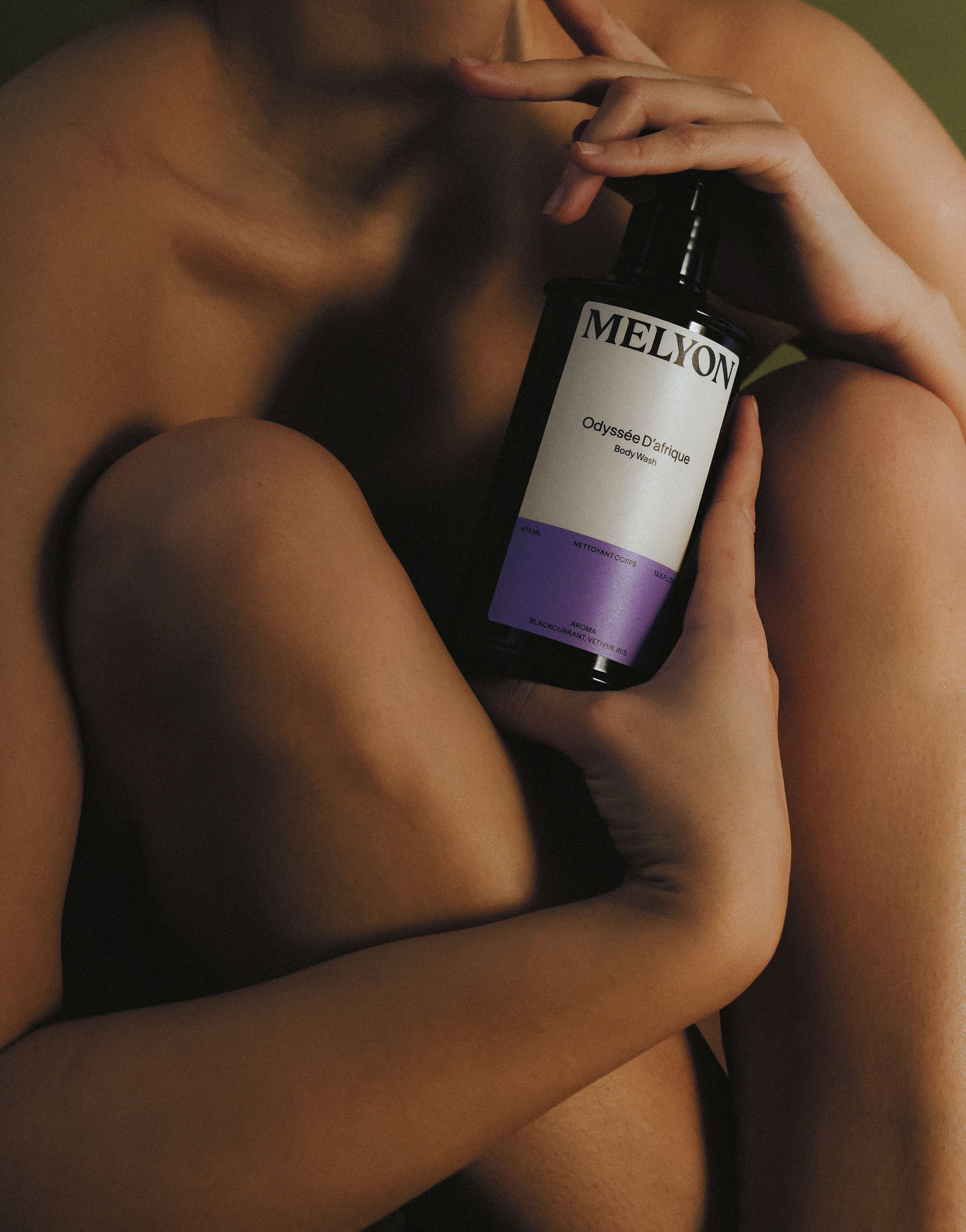 Body Wash