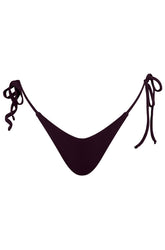 Kehlani Bottoms - Mahogany