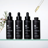 Power Oil Duo - Kalahari Melon Seed Oil & Rosehip Oil