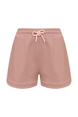 EasyFlow Ultra Soft Shorts Rosewater