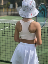 Kids Tennis Skort