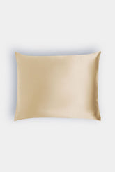 Silk Pillowcase Caramel