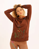 Garden of Shadows Hoodie