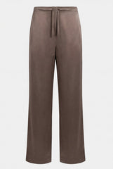 Silk Pants the Lady