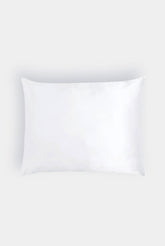 Silk Pillowcase Ivory