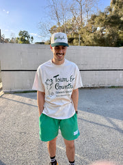 Town & Country Tennis Club Tee