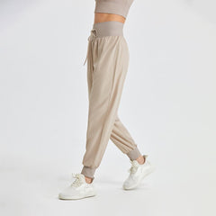 Cuffed Trousers