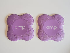 Yoga Pad Purple