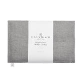 Aromatherapy Wheat Bag - Grey
