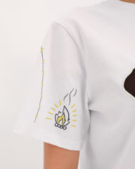 Evil Eye Protection T-Shirt