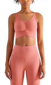 Butterfly Set Pocket Leggings