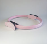 Pilates Ring Soft Handle Pink
