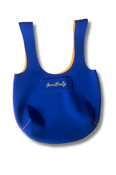 HERMIONE BAG - KLEIN BLUE