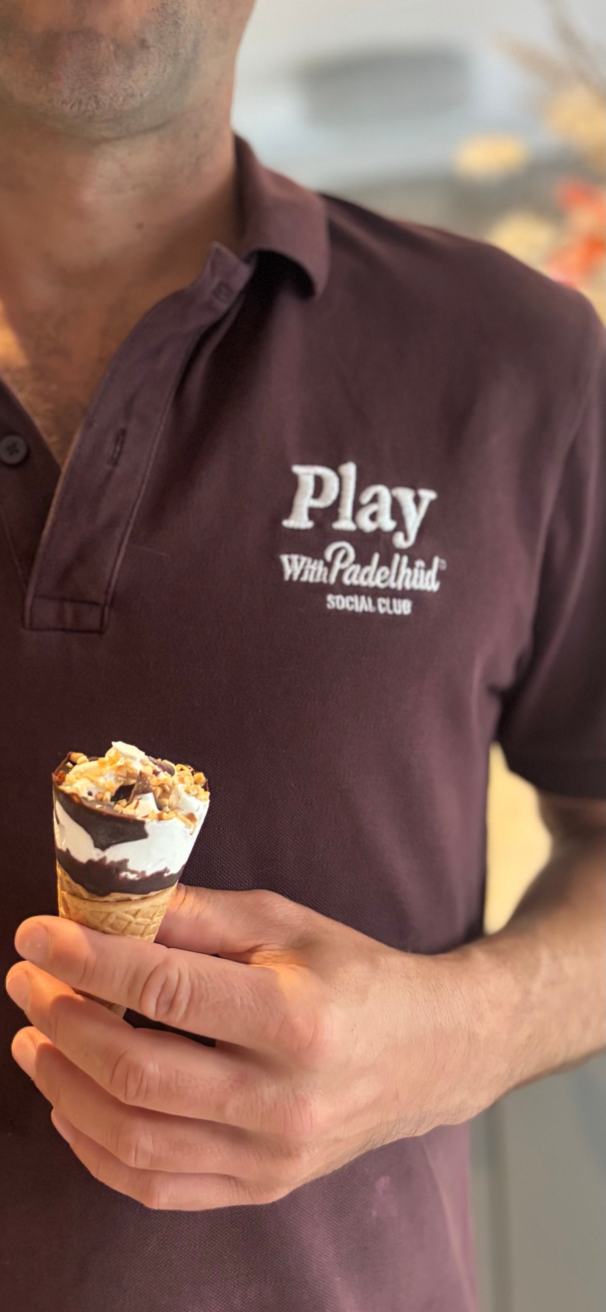 The Play Padel Polo