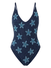 Mia's Marina Swimsuit Multicolour