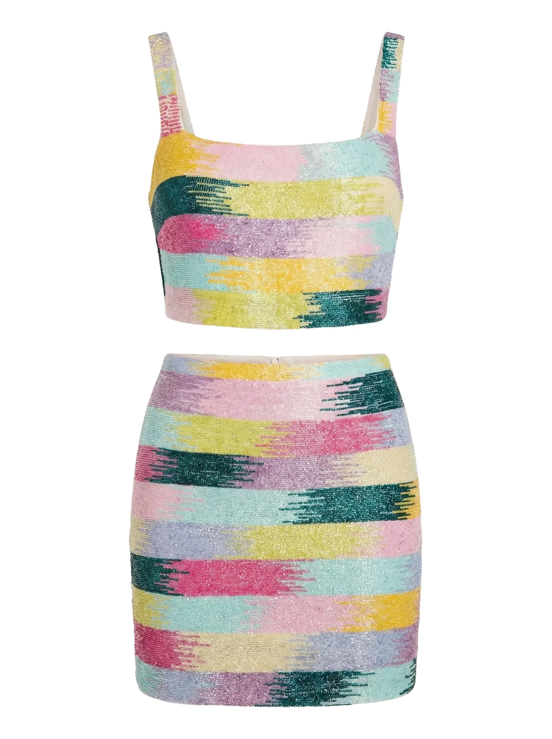 Nerina Co-Ord Top
