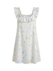 Oceanus X It's 9pm Penelope Sealife Dress
