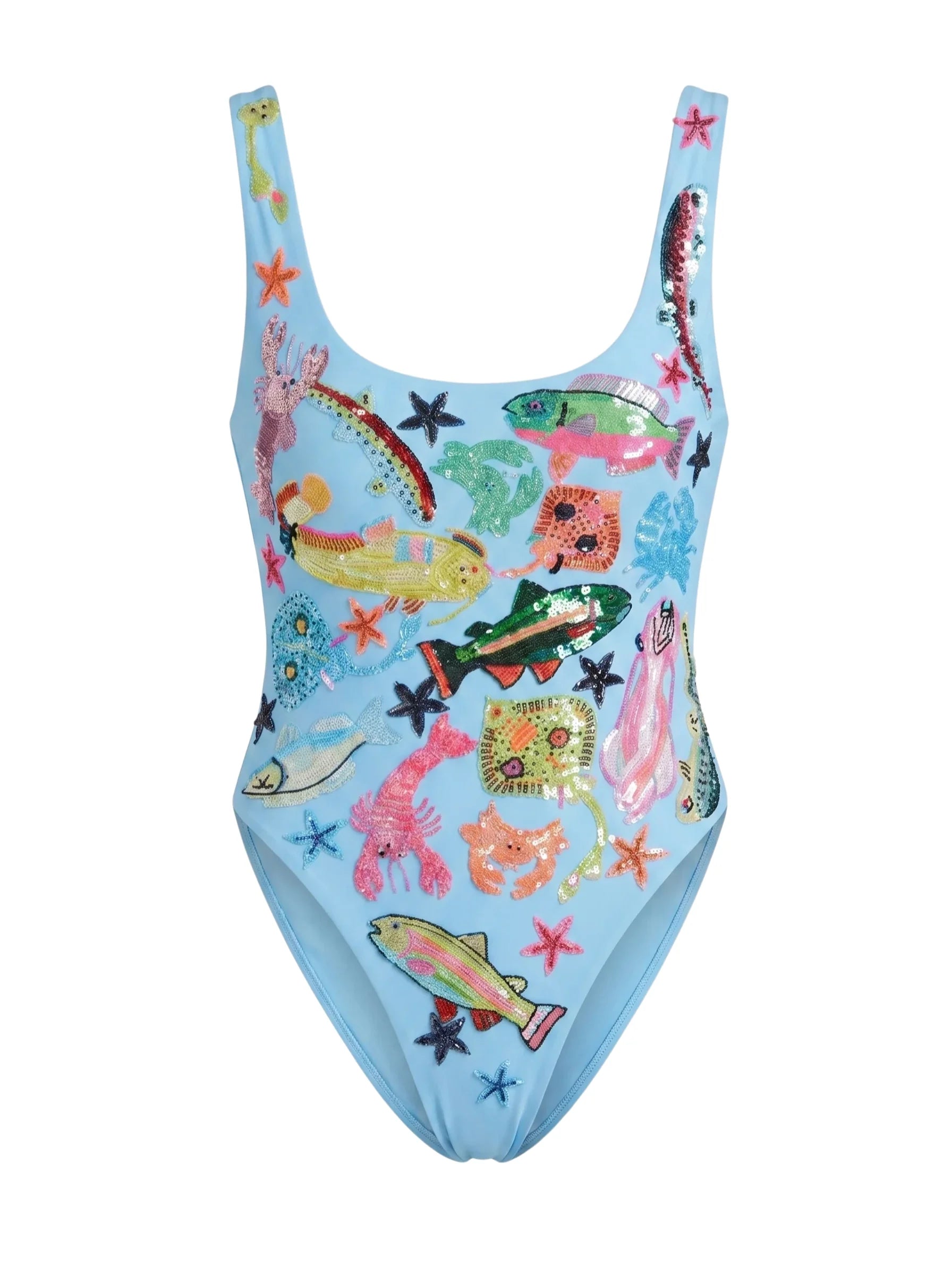 Arizona One Piece Swimsuit