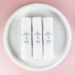 Dual Action Facial Cloth
