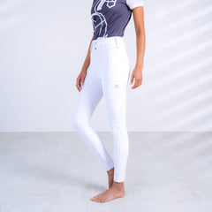 Catherine Haddad Collection Show Breeches "GrandPrix"