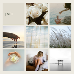 Serene Solstice 寧 Rose Diffuser Refill (With 8 Reeds)