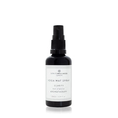 Yoga Mat Spray - CLARITY
