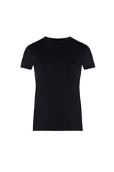 Free Heaven Slim Fit Tshirt - Jet Black