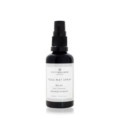 Yoga Mat Spray - RELAX