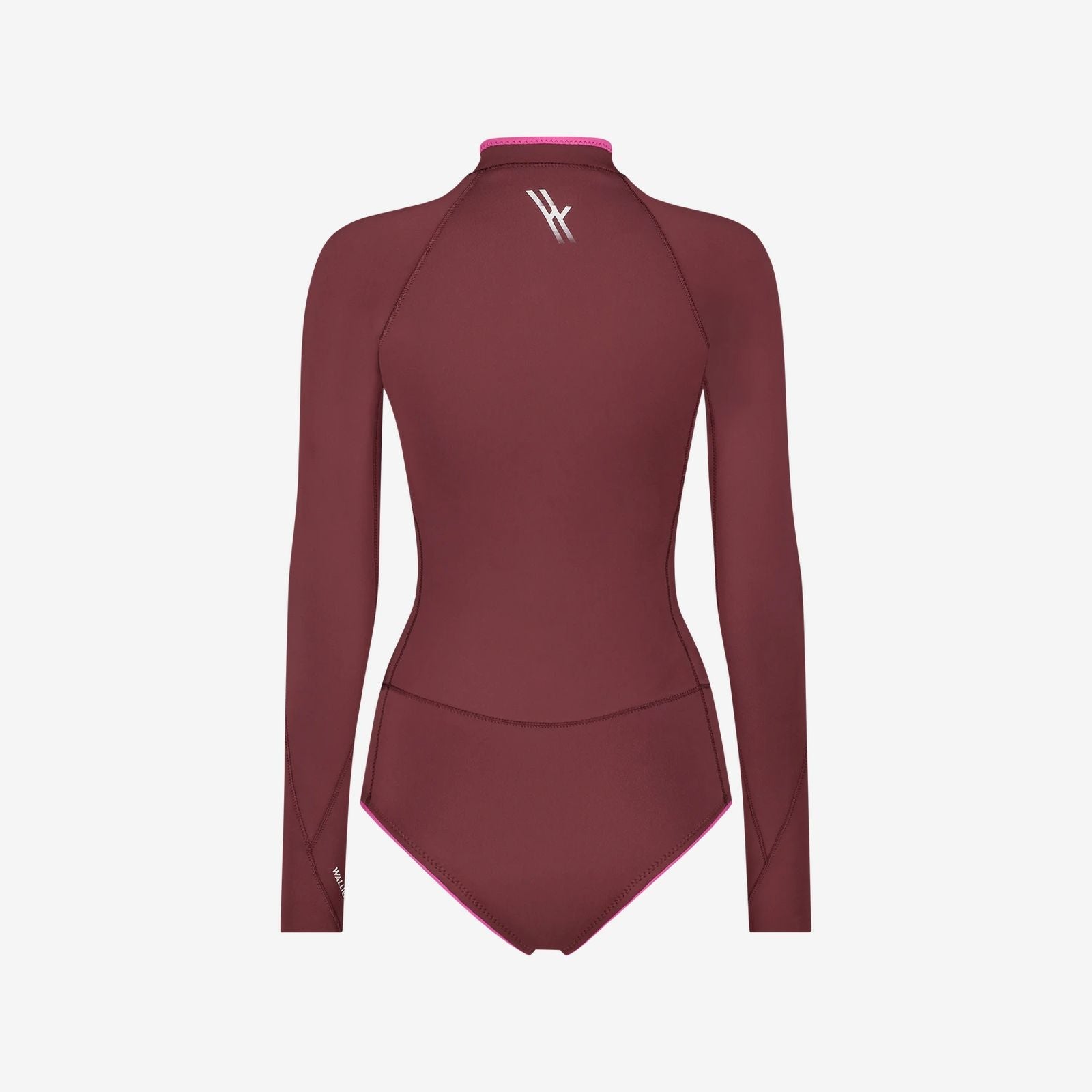 Horizonia Yulex® Springsuit Wetsuit ― Red