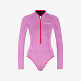 Horizonia Yulex® Springsuit Wetsuit ― Pink