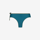 Drawstring Bottom Reversible ― Green-Teal