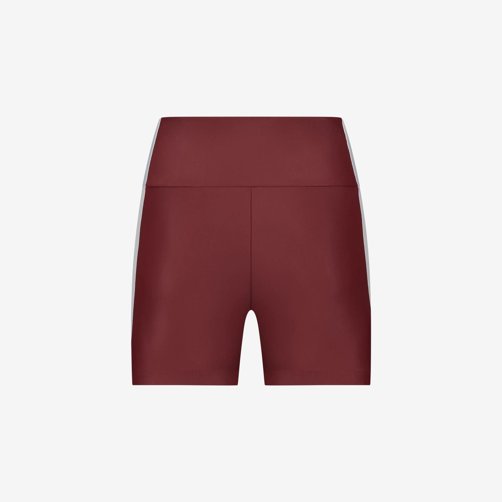 Sport Shorts ― Red / White