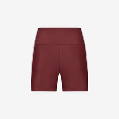 Sport Shorts ― Red / White