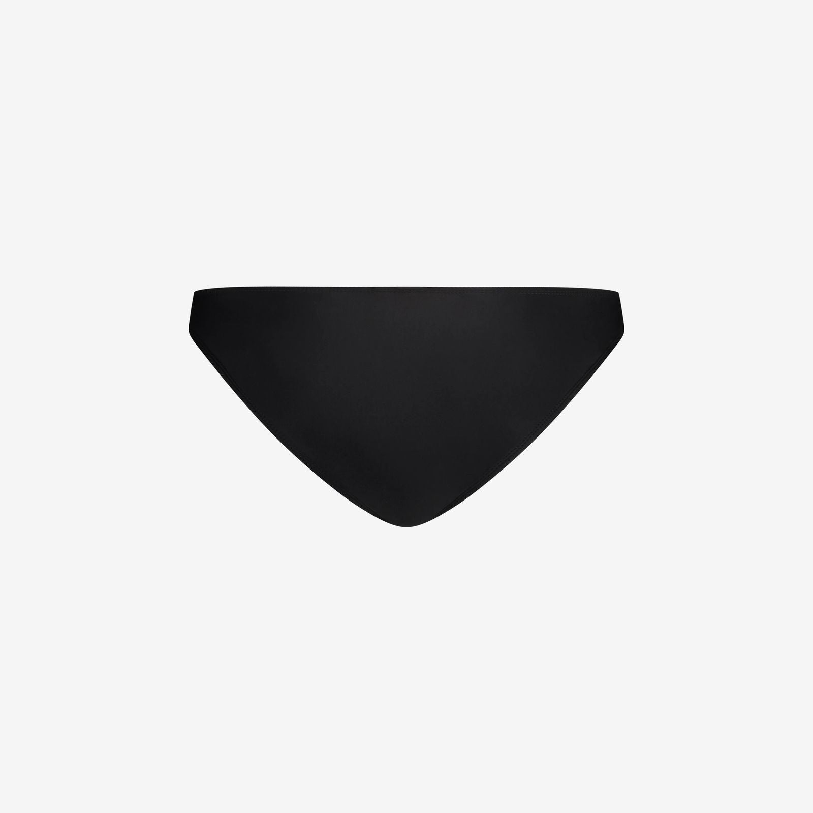 Bikini Bottom ― Black