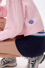 SPIN SHORTS - NAVY
