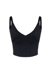 Free Heaven Strappy Crop Top